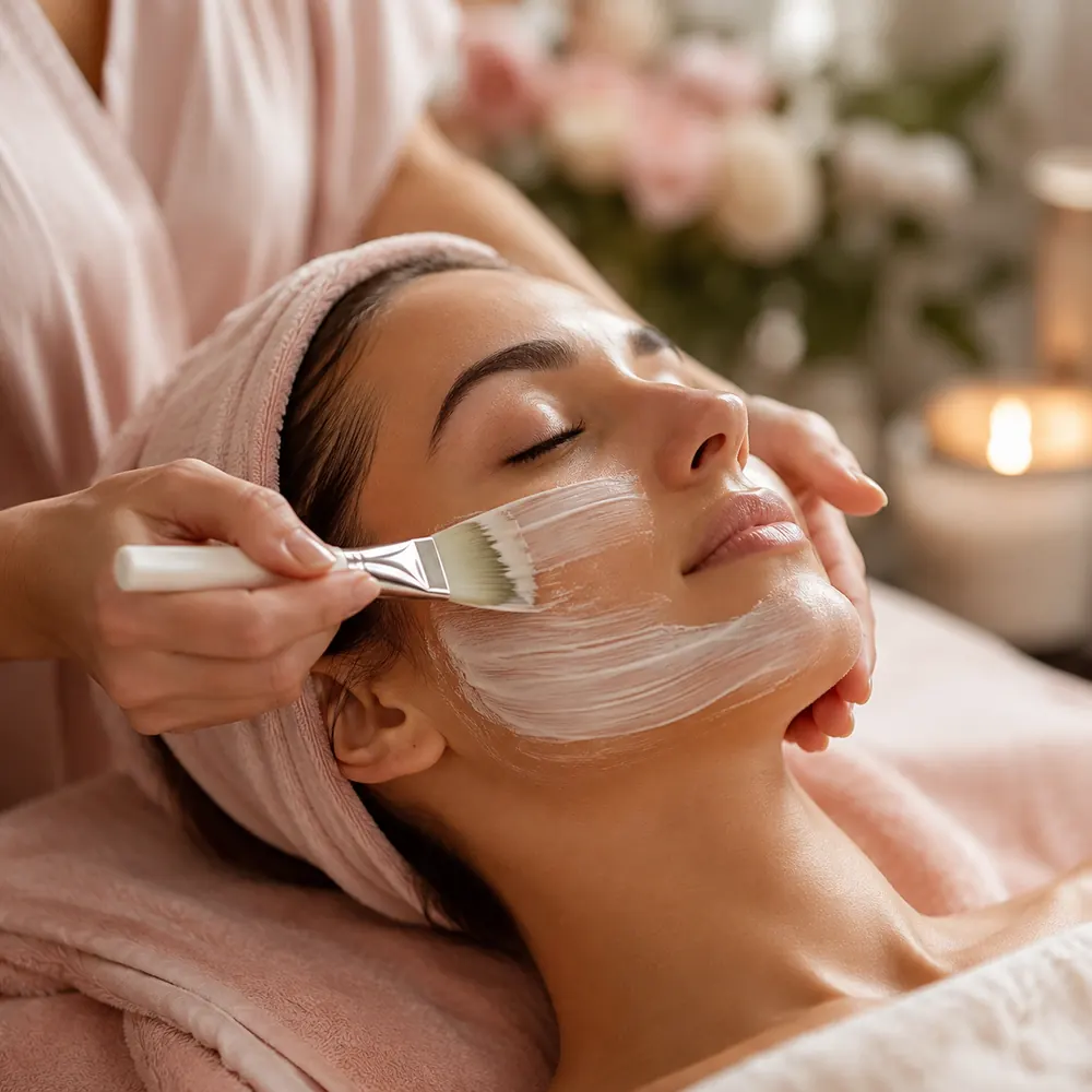Facials