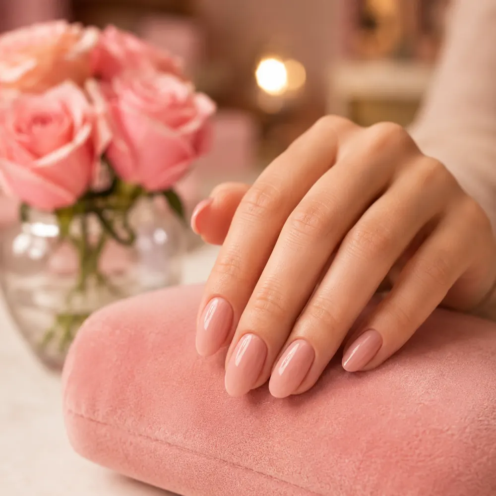 Nails