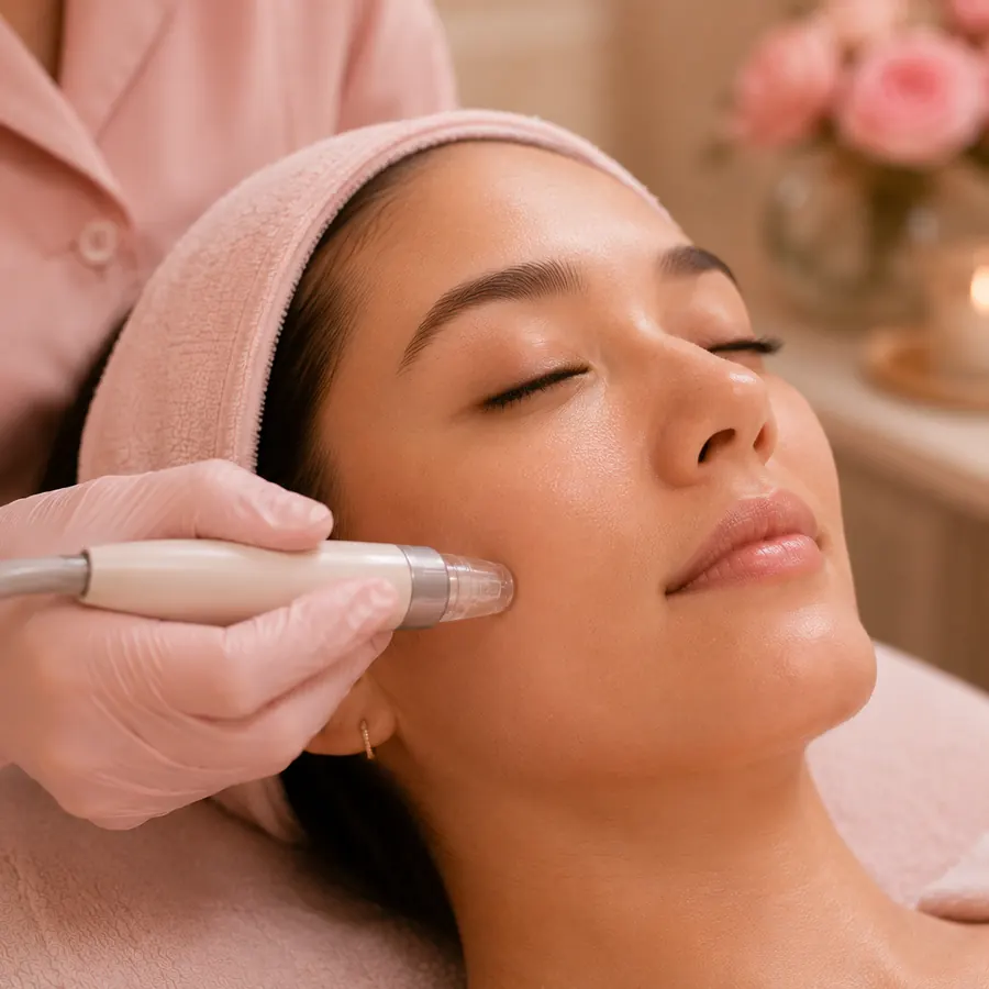 Dermabrasion